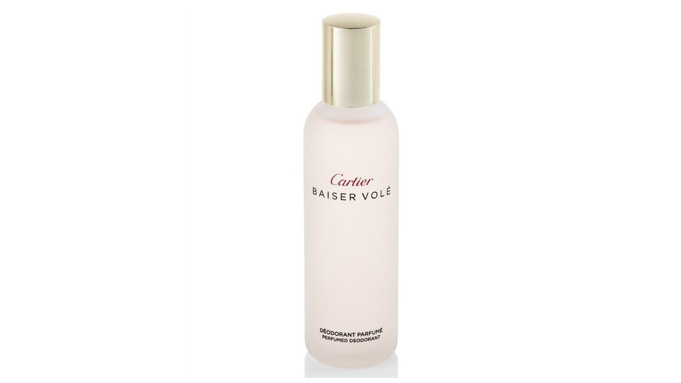 Cartier Baiser Vole